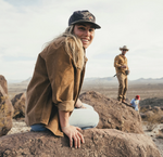Howler Brothers - Osprey Prey Snapback