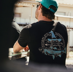 Howler Brothers - River Wizard Cotton T-Shirt