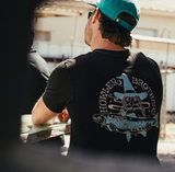 Howler Brothers - River Wizard Cotton T-Shirt