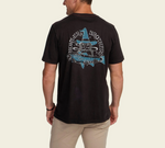 Howler Brothers - River Wizard Cotton T-Shirt