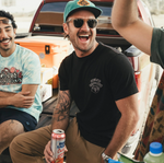 Howler Brothers - River Wizard Cotton T-Shirt