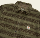 Howler Brothers - Allegheny Fleece Overshirt