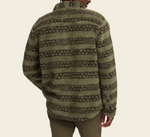 Howler Brothers - Allegheny Fleece Overshirt
