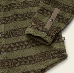 Howler Brothers - Allegheny Fleece Overshirt