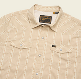 Howler Brothers - H Bar B Tech Longsleeve