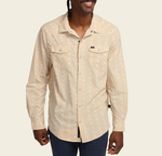 Howler Brothers - H Bar B Tech Longsleeve
