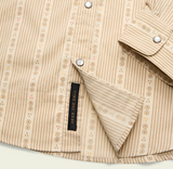 Howler Brothers - H Bar B Tech Longsleeve