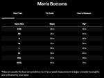 Patagonia - Men's R1 Fleece Pants