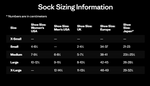 Patagonia - Merino Wool-Blend Crew Socks