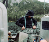 Sitka - CrossCurrent GTX Stockingfoot Wader