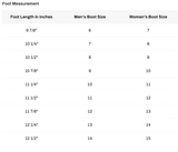 Sitka CrossCurrent Wading Boots Rubber