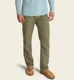 Howler Bros - Shoalwater Tech Pants - Cadet
