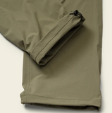 Howler Bros - Shoalwater Tech Pants - Cadet