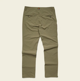Howler Bros - Shoalwater Tech Pants - Cadet