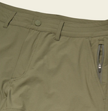 Howler Bros - Shoalwater Tech Pants - Cadet