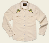 Howler Bros - Gaucho Snapshirt - Nectar Seekers