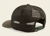 Howler Electric Standard Hat : Fatigue