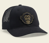 Howler Standard Hat : El Mono : Black