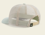 Howler Electric Standard Hat : Seafoam / White