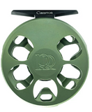 Ross Reels Cimarron Creek