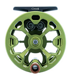 Ross Reels Cimarron Creek