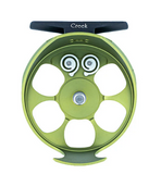 Ross Reels Cimarron Creek