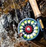 Ross Reels - San Miguel - Colorado 150th Anniversary - 4/5 wt