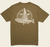 Howler Bros - River Wizard T-Shirt
