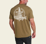 Howler Bros - River Wizard T-Shirt