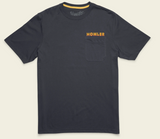 Howler Bros - Cotton Pocket T Shirt - Osprey Prey