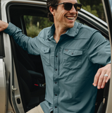 Emerger Tech Longsleeve