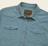 Emerger Tech Longsleeve