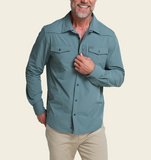 Emerger Tech Longsleeve