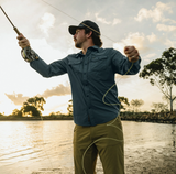 Emerger Tech Longsleeve