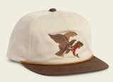Howler Bros - Unstructured Snapback Hat - Osprey Prey