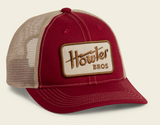 Howler Brothers - Howler Electric Standard Hat