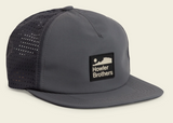 Howler Bros - Aperture Tech Strapback Hat