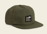 Howler Bros - Aperture Tech Strapback Hat