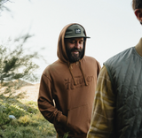 Howler Bros - Aperture Tech Strapback Hat