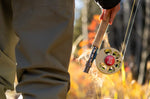 Ross Reels - Cimarron - Coors Banquet Edition (NEW)
