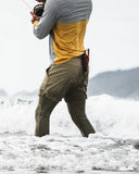 Simms - Men's Latitude Bicomp Bottom