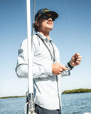 Simms - Men's Stone Cold Long Sleeve Shirt