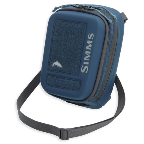 Simms - FREESTONE CHESTPACK MIDNIGHT