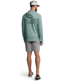 Sitka Guard Sun Hoodie X Western Anglers Logo
