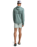 Sitka Radiant Sun Hoodie X Western Anglers Logo