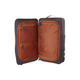 Fishpond - Stormshadow Rolling Carry-On