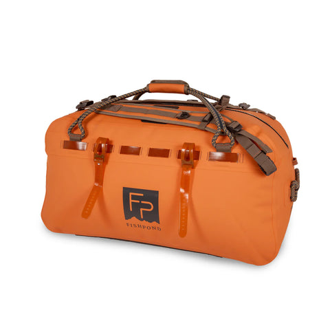 Fishpond - Thunderhead Grande Submersible Duffel - 100L