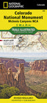 National Geographic - Colorado National Monument
