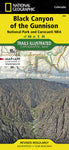 National Geographic - Black Canyon of the Gunnison (#245)