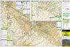 National Geographic - Grand Junction Map